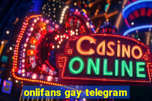 onlifans gay telegram